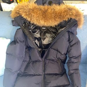 Mackage Down Coat